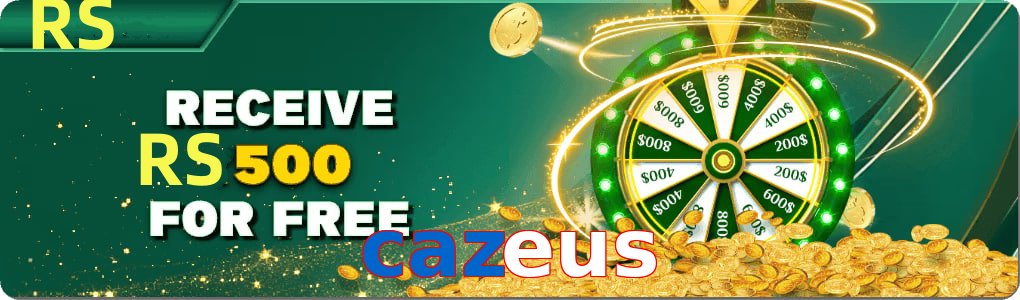 Cazeus – Safe entertainment platform Cazeus