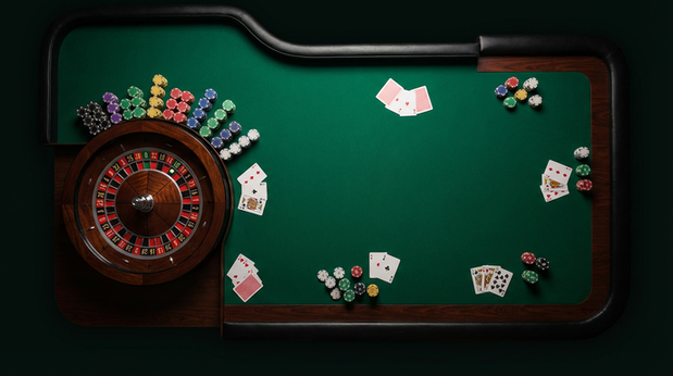 Game list for cazeus casino section - 5