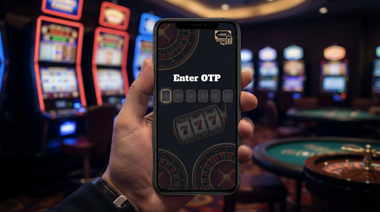 Game list for cazeus login section - 5