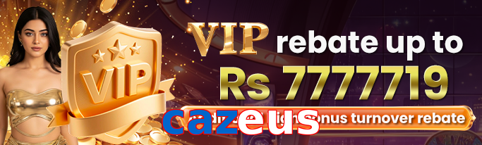 Cazeus VIP